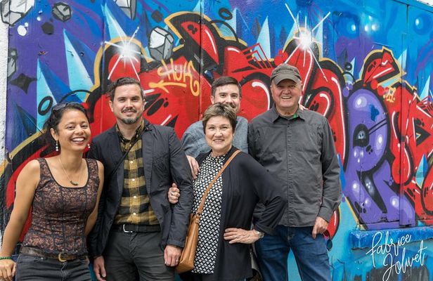 Dublin Group Chronicles: Capture the Fun with Friends-Colleagues