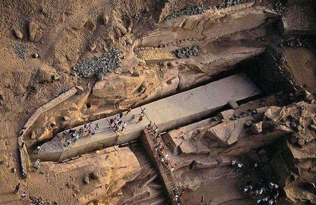 Aswan full day tour & Nubian village