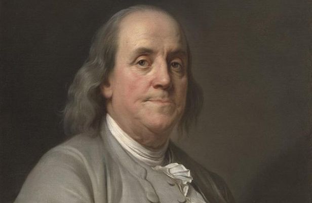 America's Founding Fathers in Paris, Walk in their Footsteps (Small Group Tour)