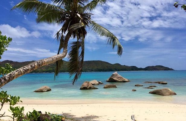 Mahe half day tour