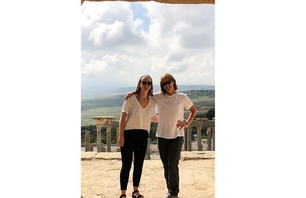 The Best of Tunisia 