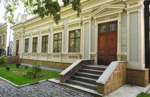 Transnistria - Discover Soviet style and inspiration