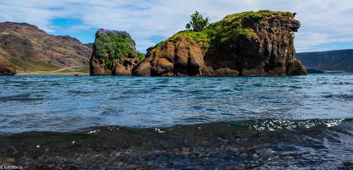 Secret pearls around Reykjavik with Airport and Reykjavik pickup