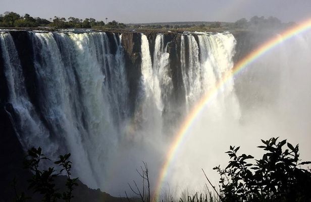 3 Days Holiday Package In Zambia
