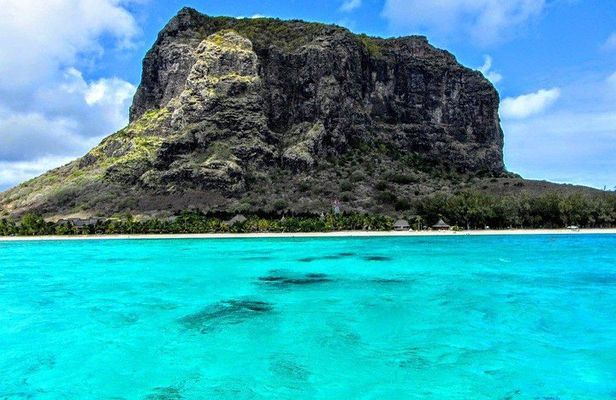 Discover Le Morne: Hike Le Morne Brabant & Relax/Swim at Le Morne Beach