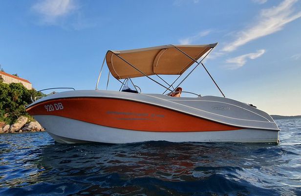 8h tour from Dubrovnik to the Elafiti - private trip