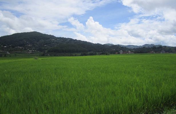 Around Kathmandu Trek