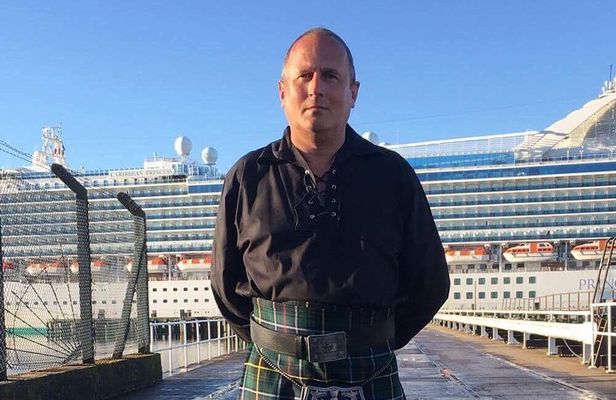 Tours from Invergordon Port