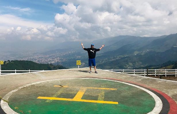 MOST COMPLETE Escobar City Tour