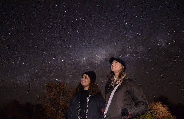 astronomy tour