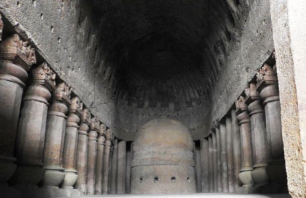 kanheri caves Tour in Mumbai Sanjay Gandhi National Park(SGNP)