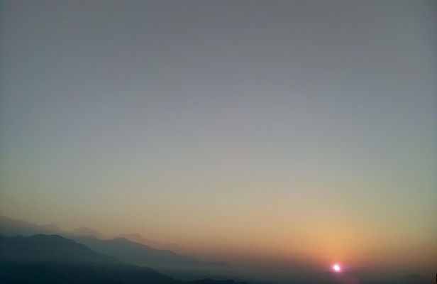 Kathmandu: Nagarkot Sunrise View & Tour to UNESCO Sites