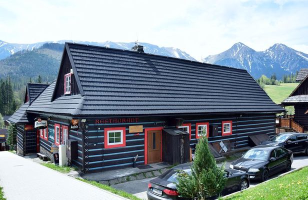 Slovakia Ancestry Private Tour for 2 people minimum