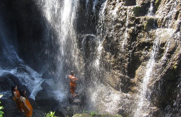 Matasidhi Holy Trip for the Soul