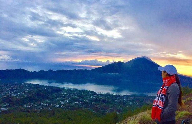 Mount Batur Sunrise Trekking Private Tours