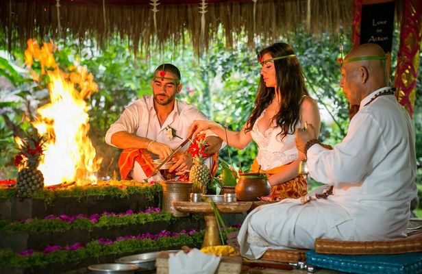 Matasidhi Sacred Love Blessing