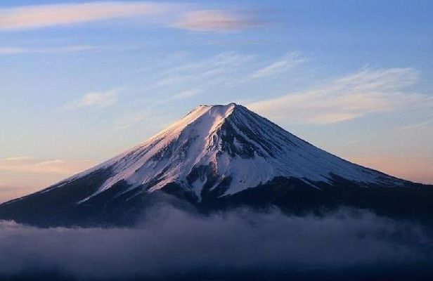 Mt Fuji & Hakone Cruise, Drum Show Bus 1 Day from Tokyo