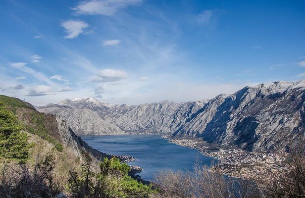 Vrmac Hiking Tour