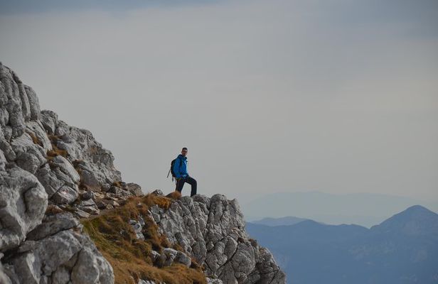 Durmitor – Bobotov kuk (2.523m) Hiking Tour