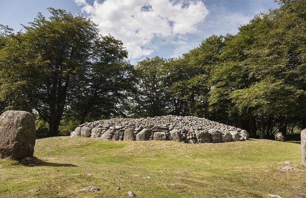 Tours from Invergordon Port