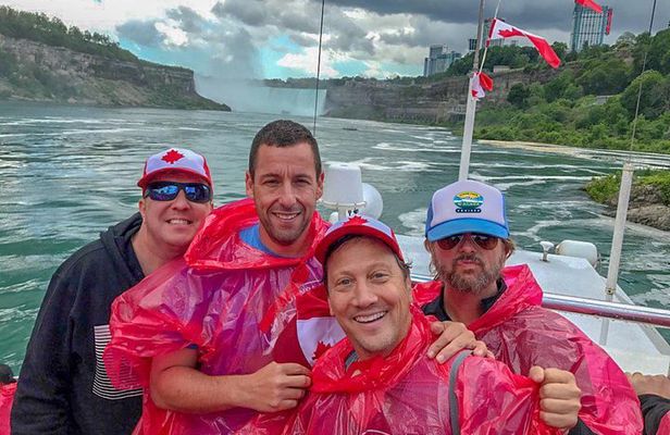Niagara Falls Canada Day Tour From Toronto + Boat Cruise Option