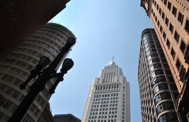 Half-Day São Paulo Highlights Tour