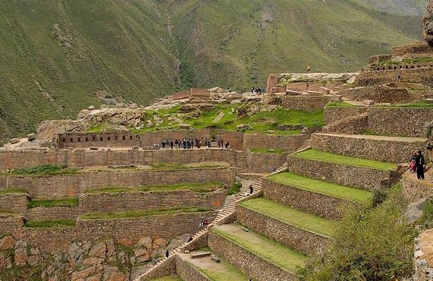 Classic Sacred Valley Tour in PRIVATE and Group