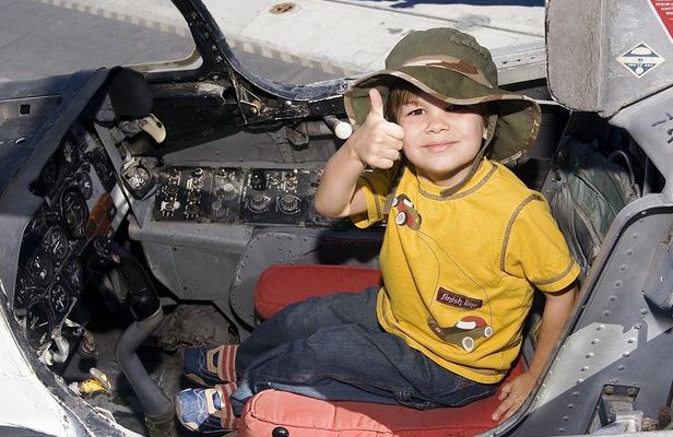 Skip the Line: USS Midway Museum Admission Ticket