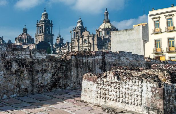 Mexico City History Tour with a Local Insider | Private & Custom