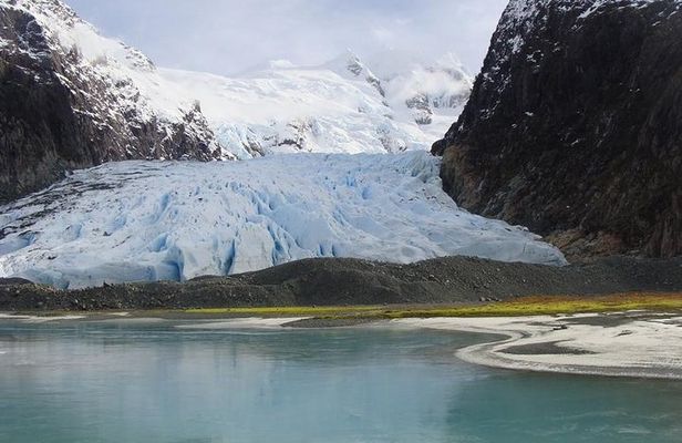 Whales, Penguins & Glaciers Navigation From Punta Arenas