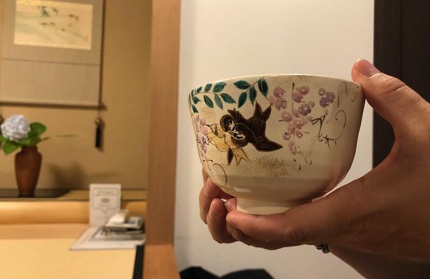 Old Town Tokyo Food Tour