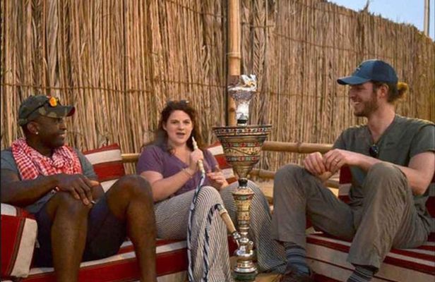 Desert Safari Tour, 6 Hour Fun, Family & Friends, Camel Ride & Dinner Included