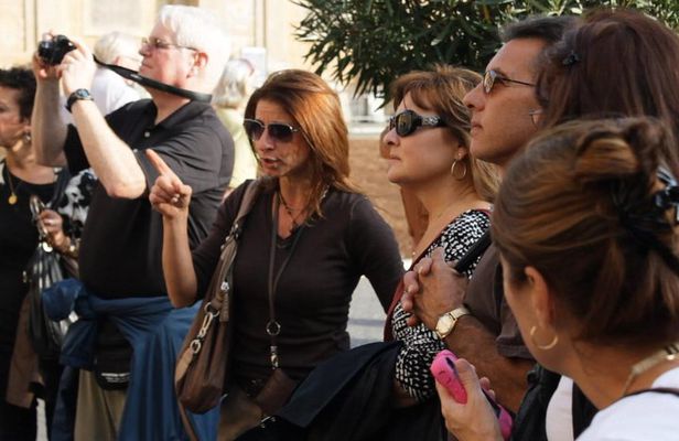 Vatican Museums Highlights & Sistine Chapel Tour- Max 10ppl