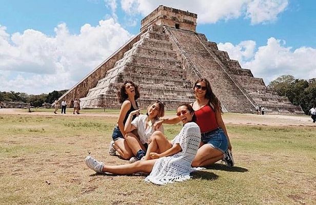 Private Chichen Itza Tour