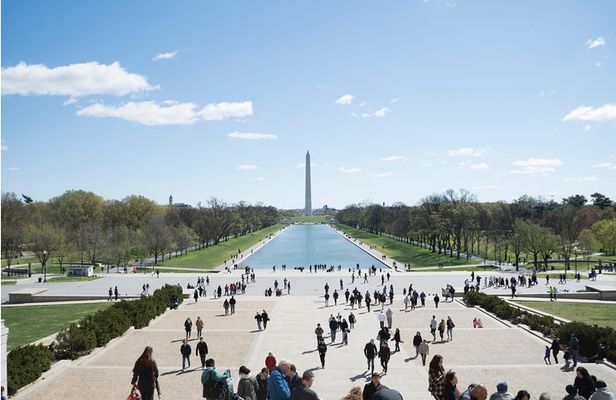 DC Daylight Tour™ Private Luxury Tour of Washington DC