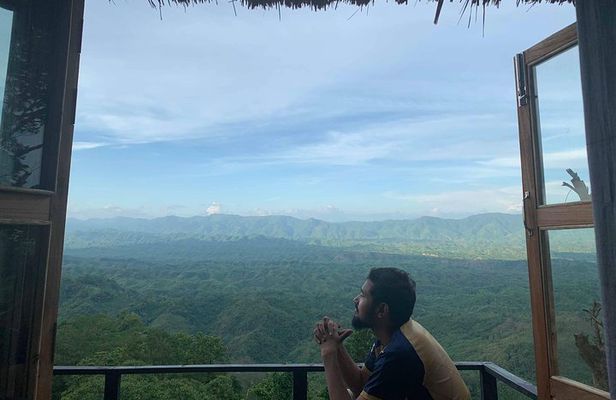 Mesmerizing Tour in Sajek Valley