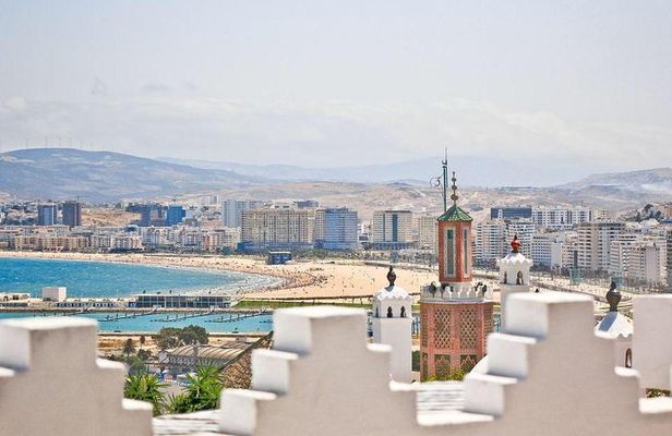 All inclusive luxury private Tangier Day Tour from Tarifa/Algecir
