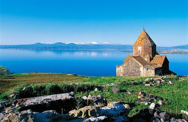 Lake Sevan: The Jewel of Armenia-Cultural and Culinary Experience