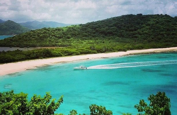 Adventure Antigua - The Xtreme Circumnavigation