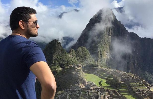 Tour Machupicchu One Day