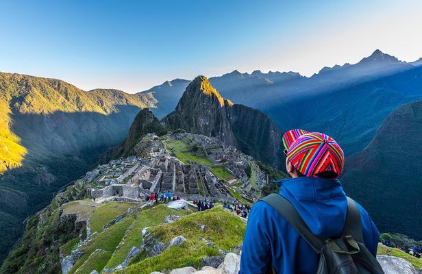 4D Bundle Cusco: Sacred Valley / Machu Picchu / Rainbow Mountain / Humantay Lake