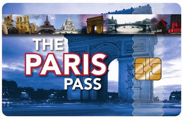 Le Marais New Best Tour