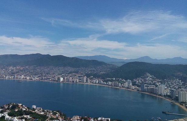 Acapulco City Tour