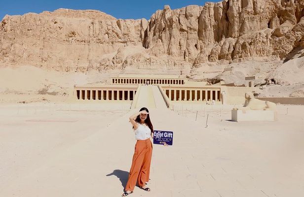 Private Luxor Day Trip from Hurghada By Car
