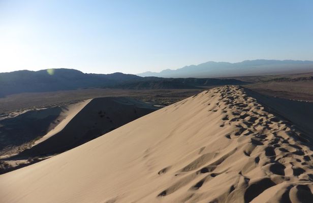 Atyn Emel National Park 2 days tour