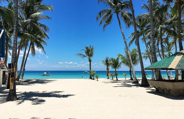 Bantayan Island Getaway Package | 3D/2N