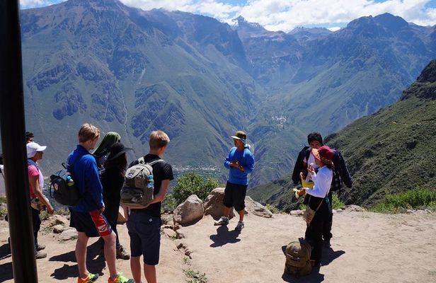 trekking 2days 1 night