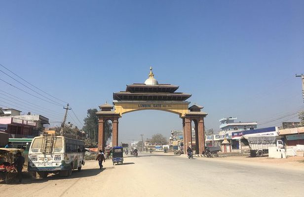 Nepal: 4 Days Kathmandu and Lumbini Tour