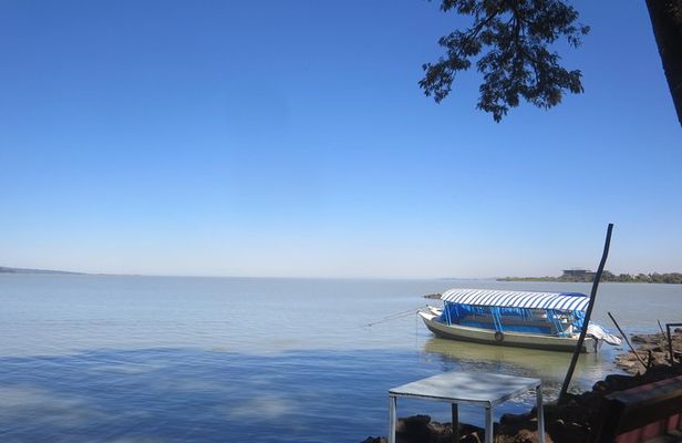 Bahir Dar Tours