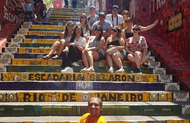 Design Your Dream Rio: Tailored Experiences Just for You